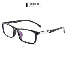 Load image into Gallery viewer, Gmei Optical Urltra-Light TR90 Full Rim Men&#39;s Optical Eyeglasses Frames Women&#39;s Plastic Myopia Spectacles 6 Colors M5063
