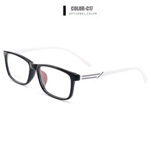 Load image into Gallery viewer, Gmei Optical Urltra-Light TR90 Full Rim Men&#39;s Optical Eyeglasses Frames Women&#39;s Plastic Myopia Spectacles 5 Colors M5062