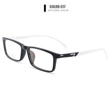 Load image into Gallery viewer, Gmei Optical Urltra-Light TR90 Full Rim Men&#39;s Optical Eyeglasses Frames Women&#39;s Plastic Myopia Spectacles 6 Colors M5063