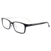 Load image into Gallery viewer, Gmei Optical Women&#39;s Rectangular Urltra-Light TR90 Full Rim Optical Eyeglasses Frames Men&#39;s Myopia Spectacles 5 Colors M5054