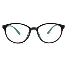 Load image into Gallery viewer, Gmei Optical Oval Ultralight TR90 Eyewear Full Rim Women Optical Glasses Frames For Women Myopia Presbyopia Spectacles M042