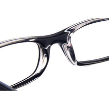 Load image into Gallery viewer, Gmei Optical Plastic Children&#39;s Rectangular Full Rim Glasses Frames Kids Optical Eyewear Frame Children Glasses T8046