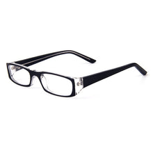 Load image into Gallery viewer, Gmei Optical Plastic Children&#39;s Rectangular Full Rim Glasses Frames Kids Optical Eyewear Frame Children Glasses T8046