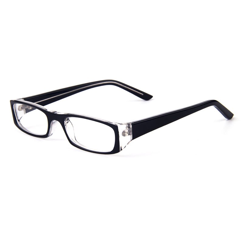 Gmei Optical Plastic Children's Rectangular Full Rim Glasses Frames Kids Optical Eyewear Frame Children Glasses T8046