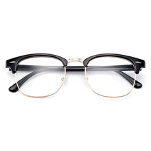 Load image into Gallery viewer, Gmei Optical Retro Full Rim Plastic Glasses Frame For Men And Women Myopia Presbyopia Reading Prescription Eyeglasses H8004