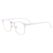 Load image into Gallery viewer, Gmei Optical Retro Full Rim Plastic Glasses Frame For Men And Women Myopia Presbyopia Reading Prescription Eyeglasses H8004