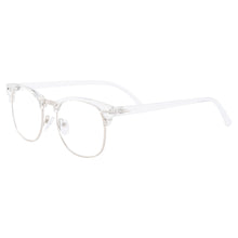 Load image into Gallery viewer, Gmei Optical Retro Full Rim Plastic Glasses Frame For Men And Women Myopia Presbyopia Reading Prescription Eyeglasses H8004