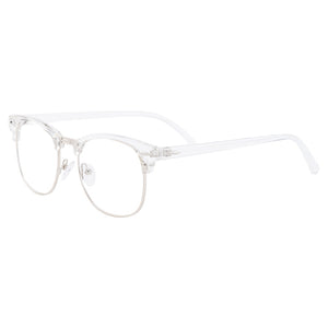Gmei Optical Retro Full Rim Plastic Glasses Frame For Men And Women Myopia Presbyopia Reading Prescription Eyeglasses H8004