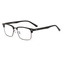 Load image into Gallery viewer, Gmei Optical Retro Metal Alloy Men Glasses Frame Women Classic Myopia Presbyopia Reading Prescription Spectacles Frames M081