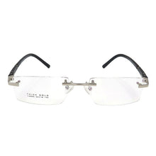 Load image into Gallery viewer, Gmei Optical S8305 Rimless Eyeglasses Frame for men Rimless Eyewear Glasses