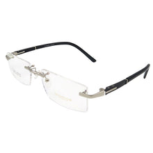 Load image into Gallery viewer, Gmei Optical S8305 Rimless Eyeglasses Frame for men Rimless Eyewear Glasses