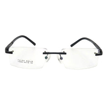 Load image into Gallery viewer, Gmei Optical S8305 Rimless Eyeglasses Frame for men Rimless Eyewear Glasses