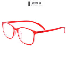 Load image into Gallery viewer, Gmei Optical Stylish Ultralight TR90 Glasses Frame Women Prescription Eyeglasses Myopia Optical Frames Plastic Eyewear Y1021