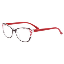 Load image into Gallery viewer, Gmei Optical Stylish Ultralight TR90 Oval Women Optical Glasses Frame For Myopia Prescription Eyeglasses Women Eyewear M1814