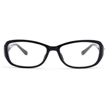 Load image into Gallery viewer, Gmei Optical Stylish Urltra-Light TR90 Full Rim Women Optical Eyeglasses Frames Female Plastic Myopia Presbyopia Eyewears M1293