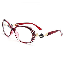 Load image into Gallery viewer, Gmei Optical Stylish Urltra-Light TR90 Full Rim Women Optical Eyeglasses Frames Female Plastic Myopia Presbyopia Eyewears M1481