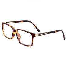 Load image into Gallery viewer, Gmei Optical Stylish Urltra-Light TR90 Rectangular Full Rim Men Optical Eyeglasses Frames Women Myopia Presbyopia Eyewear M20230