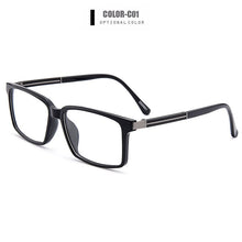 Load image into Gallery viewer, Gmei Optical Stylish Urltra-Light TR90 Rectangular Full Rim Men Optical Eyeglasses Frames Women Myopia Presbyopia Eyewear M20230