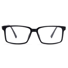 Load image into Gallery viewer, Gmei Optical Stylish Urltra-Light TR90 Rectangular Full Rim Men Optical Eyeglasses Frames Women Myopia Presbyopia Eyewear M20230