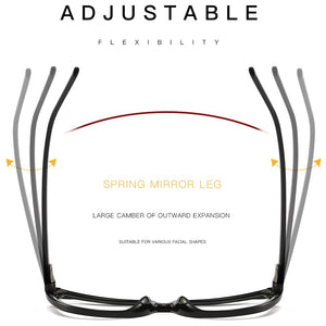 Gmei Optical Transparent Clear Glasses Frame Cat Eye Eyeglasses Frames For Women Prescription Spectacles 2003
