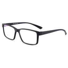 Carica l&#39;immagine nel visualizzatore di Gallery, Gmei Optical Trendy Ultralight TR90 Full Rim Montature per occhiali ottici per uomo Donna Miopia Presbiopia Occhiali Oculos M5107 