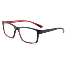 Carica l&#39;immagine nel visualizzatore di Gallery, Gmei Optical Trendy Ultralight TR90 Full Rim Montature per occhiali ottici per uomo Donna Miopia Presbiopia Occhiali Oculos M5107 