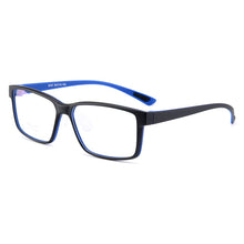 Carica l&#39;immagine nel visualizzatore di Gallery, Gmei Optical Trendy Ultralight TR90 Full Rim Montature per occhiali ottici per uomo Donna Miopia Presbiopia Occhiali Oculos M5107 