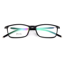Load image into Gallery viewer, Gmei Optical Trendy Ultralight TR90 Full Rim Women Optical Eyeglasses Frame Men Plastic Myopia Eyewear 3 Colors Optional M3841