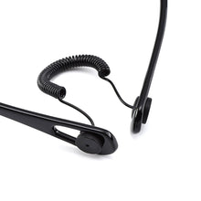 Load image into Gallery viewer, Gmei Optical Ultra-light Flexible TR90 Comfortable Safe Full Rim Kid&#39;s Eyeglasses Frames Saddle Bridge Anti-drop Lanyard H8023