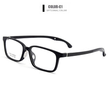 Load image into Gallery viewer, Gmei Optical Ultralight Flexible TR90 Glasses Frames Plastic Eyewear Women Prescription Eyeglasses Myopia Optical Frame M8001