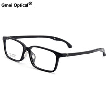 Load image into Gallery viewer, Gmei Optical Ultralight Flexible TR90 Glasses Frames Plastic Eyewear Women Prescription Eyeglasses Myopia Optical Frame M8001