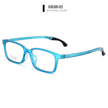 Load image into Gallery viewer, Gmei Optical Ultralight Flexible TR90 Glasses Frames Plastic Eyewear Women Prescription Eyeglasses Myopia Optical Frame M8001