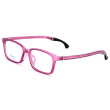 Load image into Gallery viewer, Gmei Optical Ultralight Flexible TR90 Glasses Frames Plastic Eyewear Women Prescription Eyeglasses Myopia Optical Frame M8001