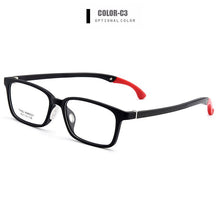 Load image into Gallery viewer, Gmei Optical Ultralight Flexible TR90 Glasses Frames Plastic Eyewear Women Prescription Eyeglasses Myopia Optical Frame M8001