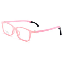 Load image into Gallery viewer, Gmei Optical Ultralight Flexible TR90 Glasses Frames Plastic Eyewear Women Prescription Eyeglasses Myopia Optical Frame M8001