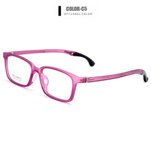 Load image into Gallery viewer, Gmei Optical Ultralight Flexible TR90 Glasses Frames Plastic Eyewear Women Prescription Eyeglasses Myopia Optical Frame M8001