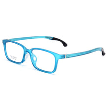 Load image into Gallery viewer, Gmei Optical Ultralight Flexible TR90 Glasses Frames Plastic Eyewear Women Prescription Eyeglasses Myopia Optical Frame M8001