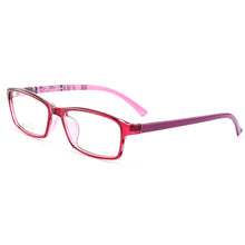 Carica l&#39;immagine nel visualizzatore di Gallery, Gmei Ottico Ultraleggero Flessibile TR90 Donne Montature per occhiali Occhiali di Plastica Occhiali Da Vista Miopia Telaio Dell&#39;ottica M5057