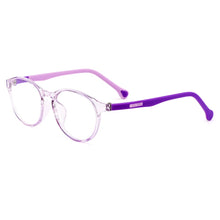 Load image into Gallery viewer, Gmei Optical Ultralight Flexible TR90 Women Glasses Frames Small Face Suitable Eyewear Prescription Myopia Optical Frame M8036