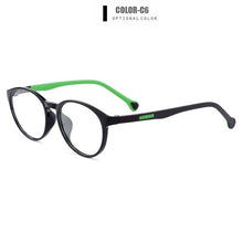 Load image into Gallery viewer, Gmei Optical Ultralight Flexible TR90 Women Glasses Frames Small Face Suitable Eyewear Prescription Myopia Optical Frame M8036