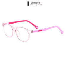 Load image into Gallery viewer, Gmei Optical Ultralight Flexible TR90 Women Glasses Frames Small Face Suitable Eyewear Prescription Myopia Optical Frame M8036