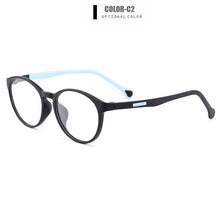 Load image into Gallery viewer, Gmei Optical Ultralight Flexible TR90 Women Glasses Frames Small Face Suitable Eyewear Prescription Myopia Optical Frame M8036