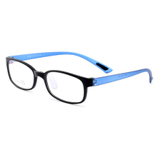 Load image into Gallery viewer, Gmei Optical Ultralight Flexible Women Glasses Frames Men Plastic Eyewear Myopia Optical Frame Silicone saddle nose pads M5105