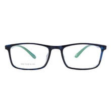 Load image into Gallery viewer, Gmei Optical Ultralight Plastic TR90 Rectangular Men Glasses Frame Prescription Eyeglasses Myopia Optical Frames Eyewear Y1052