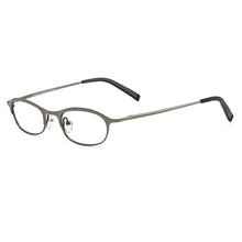 Load image into Gallery viewer, Gmei Optical Ultralight Pure Titanium Men Glasses Frame Classic Brand Designer Female Optics Eyewear Spectacles Frames W6041