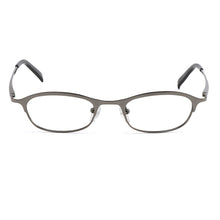 Load image into Gallery viewer, Gmei Optical Ultralight Pure Titanium Men Glasses Frame Classic Brand Designer Female Optics Eyewear Spectacles Frames W6041