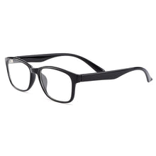 Load image into Gallery viewer, Gmei Optical Ultralight Square Full Rim Plastic Women Glasses Frames For Myopia Presbyopia Reading Prescription Eyeglasses H8008