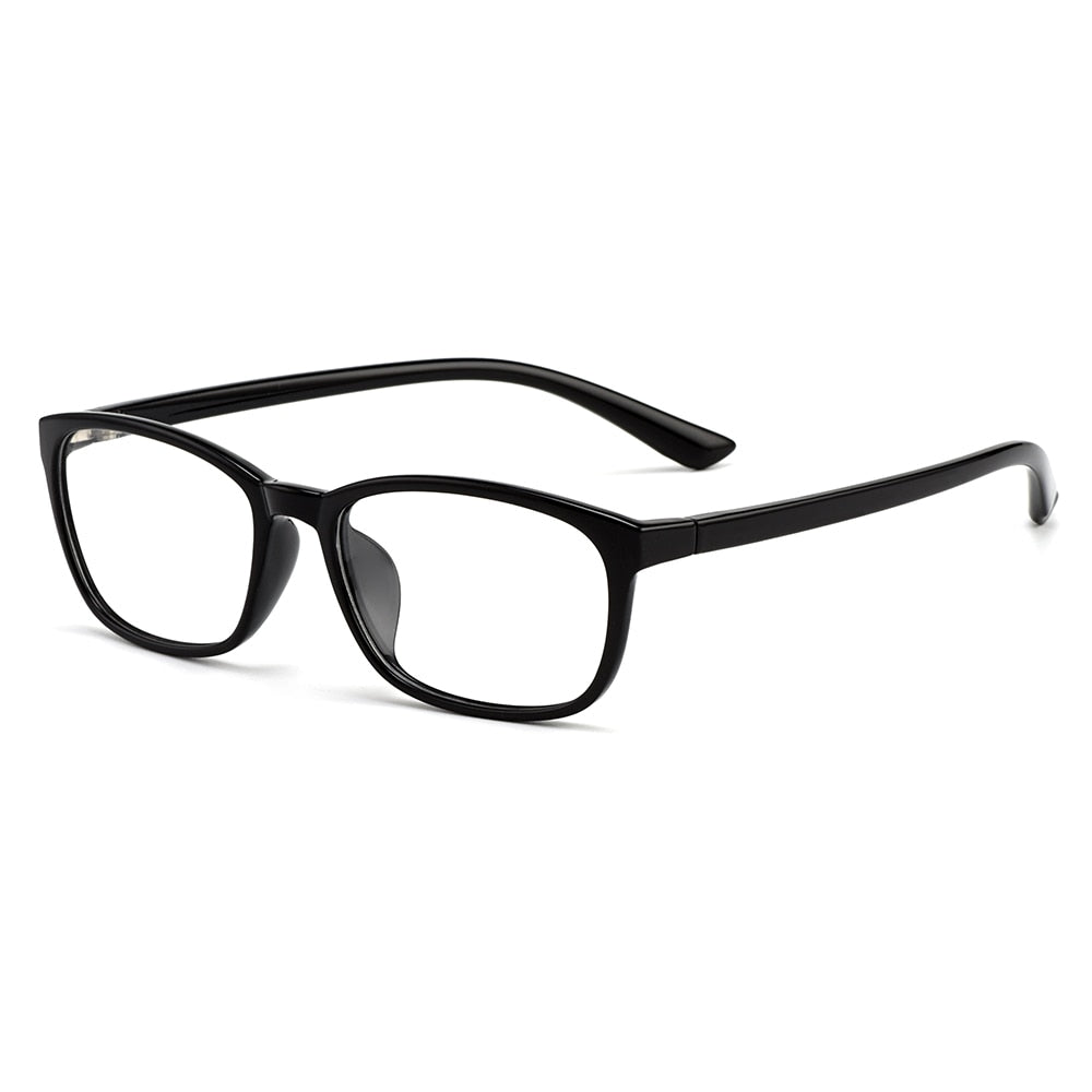 Gmei Ottico Ultraleggero Quadrato Piccolo Viso Occhiali Cornice TR90 Uomini e Donne Progettista di Marca Montature da vista presbiti Oculo G6097