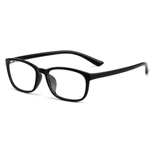 Carica l&#39;immagine nel visualizzatore di Gallery, Gmei Optical Ultralight Square Small Face Glasses Frame TR90 Men and Women Brand Designer Presbyopic Optical Frames Oculo G6097