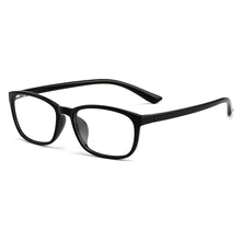 Carica l&#39;immagine nel visualizzatore di Gallery, Gmei Optical Ultralight Square Small Face Glasses Frame TR90 Men and Women Brand Designer Presbyopic Optical Frames Oculo G6097